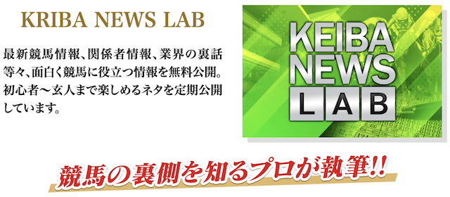 H.R.Iセンチュリオンといいう競馬予想サイトの特徴の画像2