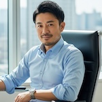 KeibaWithの監修者「勝川和馬」