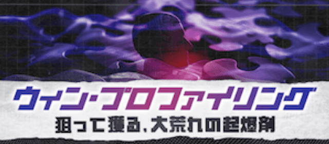 ウィン・プロファイリング