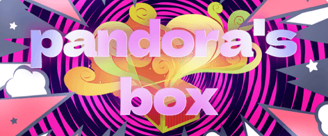 pandra's box