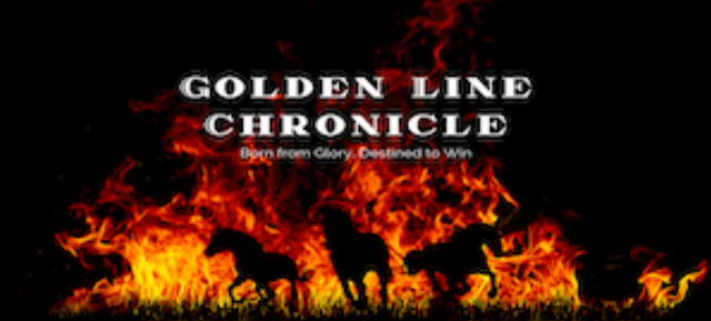 黄金血統クロニクル