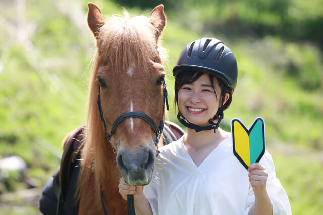 初心者でも安心！競馬の入り方