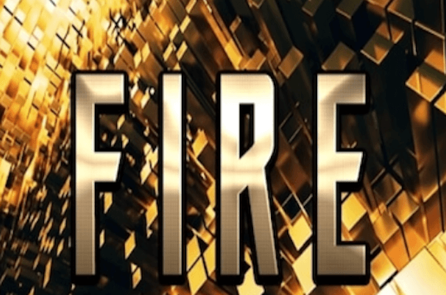 FIRE