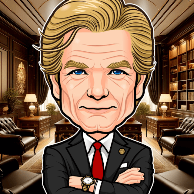 ウォルター・グラント