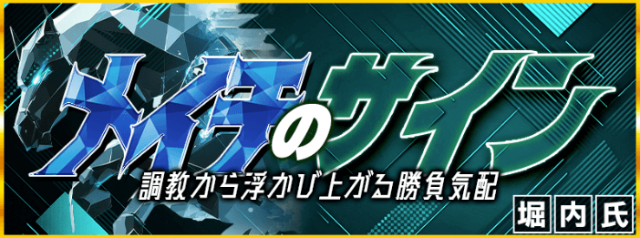 メイチのサイン