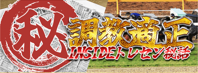 マル秘調教適正