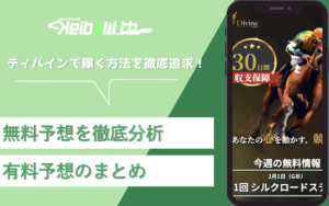 ディバイン競馬