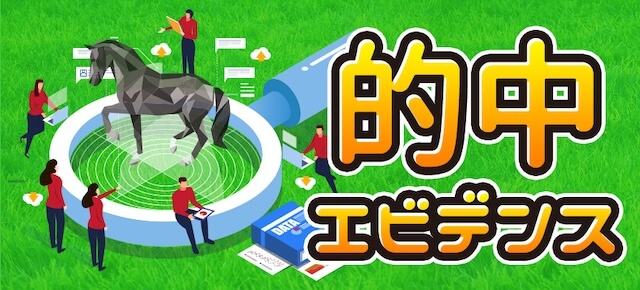 的中エビデンス