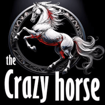 CRAZY HORSE