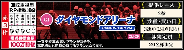 ダイヤモンドアリーナ