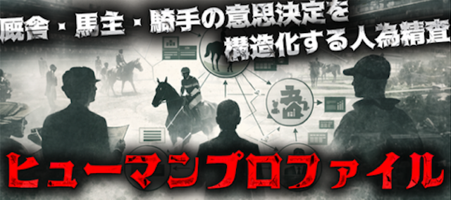ヒューマンプロファイル