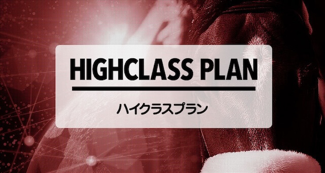 ハイクラスプラン