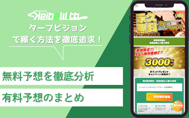 ターフビジョン