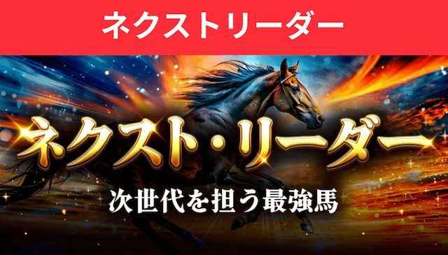 ネクストリーダー