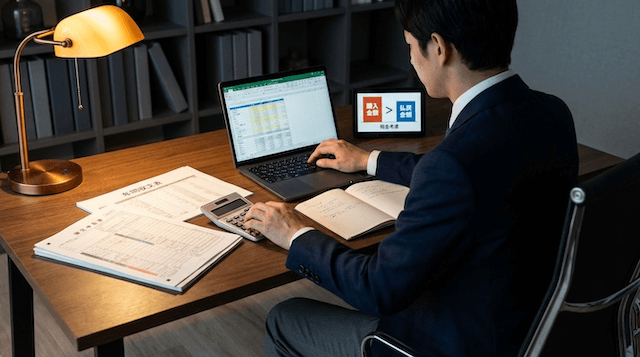 WIN5が的中した場合に税金はかかるのか