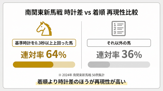能力検査で見るべき3つのポイント