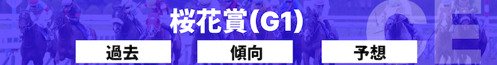 桜花賞（G1）