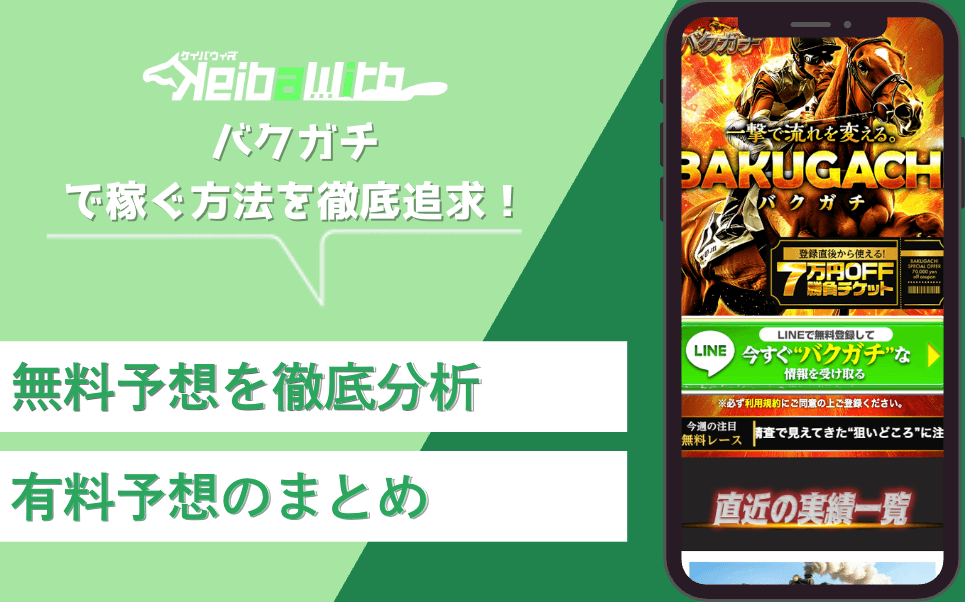 バクガチ画像